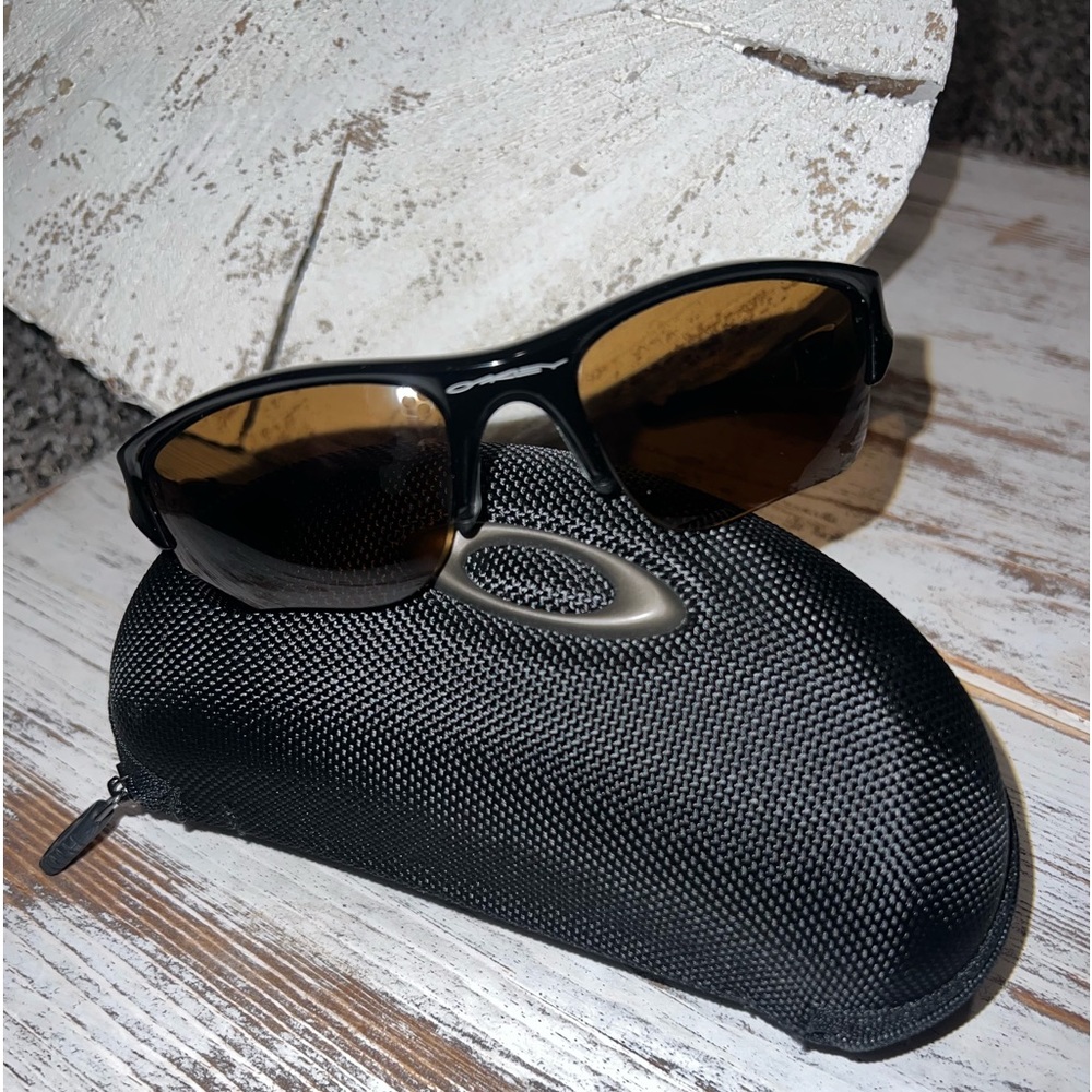 Oakley sunglasses Flak 24-016 Brand New